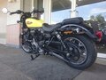 2023 Harley-Davidson Nightster, жёлтый, 1048000 рублей - вид 6