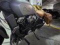 2015 Indian Scout, серый, 2000000 рублей - вид 10