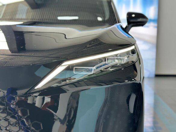 2026 Omoda C7, чёрный, 3299000 рублей - вид 21