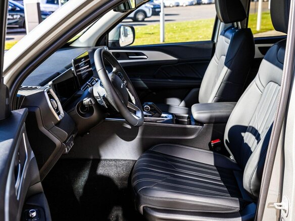 2026 Haval H5 II, серый, 4049000 рублей - вид 10