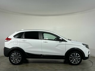 2020 Lada (ВАЗ) XRAY Cross I, белый, 1069000 рублей, вид 5