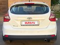 2013 Ford Focus III, белый, 850000 рублей - вид 4