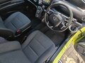 2017 Toyota Sienta II, жёлтый, 1150000 рублей - вид 9