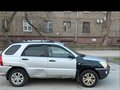 2007 Kia Sportage II, серебристый, 400000 рублей - вид 2
