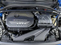 2019 BMW 1 серии M135i xDrive III (F40), синий, 3150000 рублей - вид 8