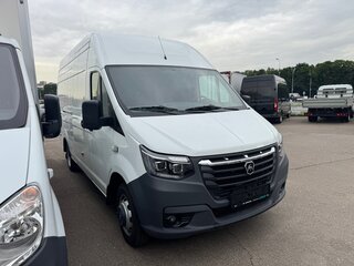 2026 ГАЗ ГАЗель Next, белый, 4008000 рублей, вид 3