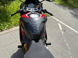 Ducati 899 Panigale