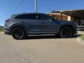 2020 Mazda CX-9 II Рестайлинг, синий, 5200000 рублей - вид 5