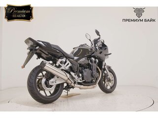2026 Honda CB 1300, чёрный, 1899000 рублей, вид 5