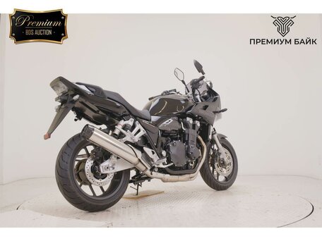 2026 Honda CB 1300, чёрный, 1899000 рублей, вид 5