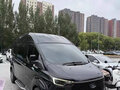 2023 Ford Transit Custom SWB I (China Market), чёрный - вид 1