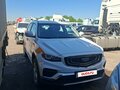 2024 Geely Atlas Pro, белый - вид 1