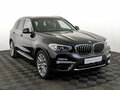 2019 BMW X3 30d xDrive III (G01), чёрный, 4550000 рублей - вид 2