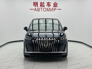 2022 GAC Trumpchi M6 Pro, чёрный, 1767000 рублей, вид 1