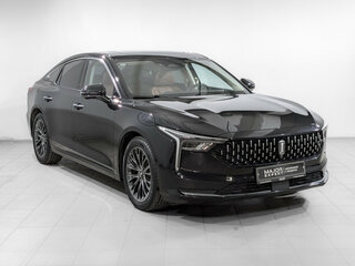 2023 FAW Bestune B70 I, чёрный, 1680000 рублей, вид 3