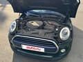 2016 Mini Hatch Cooper III (F55/F56), зелёный, 1500000 рублей - вид 4