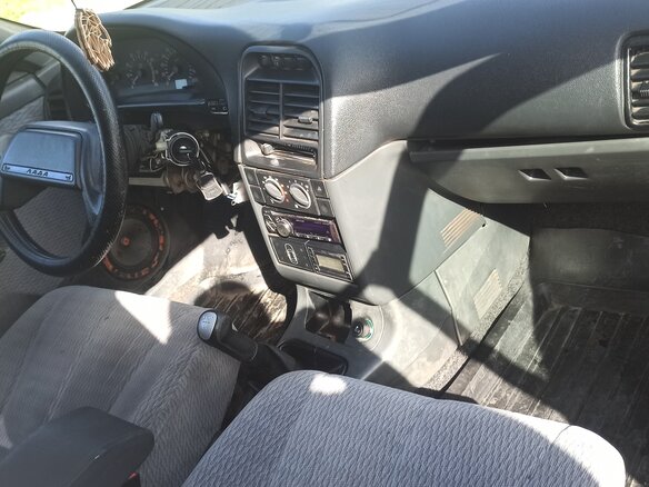 2004 Lada (ВАЗ) 2111, серебристый - вид 9