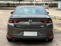 2023 Mazda 3 Axela IV (BP), серый - вид 4
