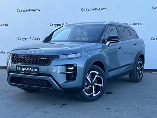 2026 Jaecoo J7 I Рестайлинг, серый, 3259000 рублей, вид 1