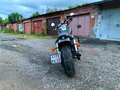 2013 Harley-Davidson Fat Bob, чёрный, 1100000 рублей - вид 3