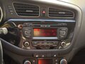 2014 Kia Ceed II, чёрный, 1300000 рублей - вид 11