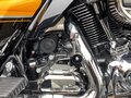 2022 Harley-Davidson Road Glide Limited, жёлтый, 2397000 рублей - вид 9