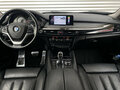 2016 BMW X6 30d II (F16), белый - вид 11