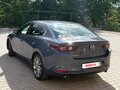 2022 Mazda 3 IV (BP), серый, 2140000 рублей - вид 5