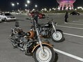 2008 Harley-Davidson Fat Boy, чёрный, 850000 рублей - вид 5