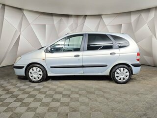 2000 Renault Scenic I Рестайлинг, серый, 285000 рублей, вид 5