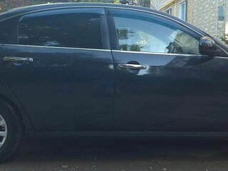 2013 Nissan Almera III (G15), чёрный, 650000 рублей, вид 1