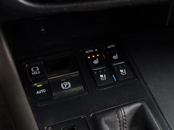 2016 Lexus RX 200t IV, чёрный, 3090000 рублей - вид 21