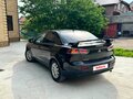 2012 Mitsubishi Lancer X Рестайлинг, чёрный, 750000 рублей - вид 8