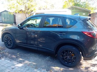 2012 Mazda CX-5 I, серый, 1500000 рублей, вид 5