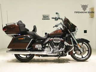 Harley-Davidson CVO