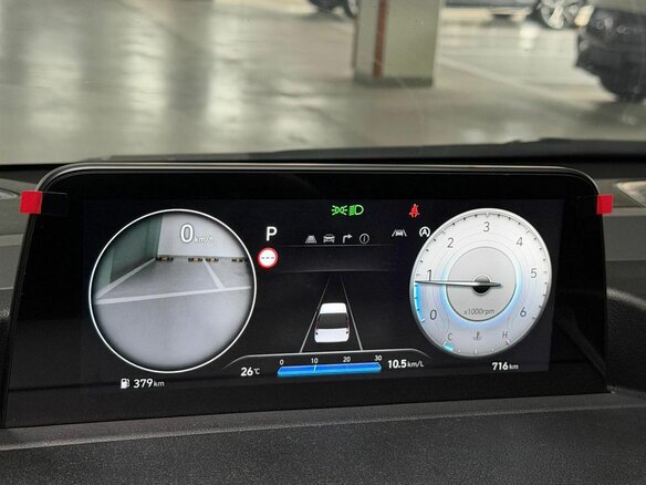 2025 Hyundai Staria I, белый, 9890000 рублей - вид 15