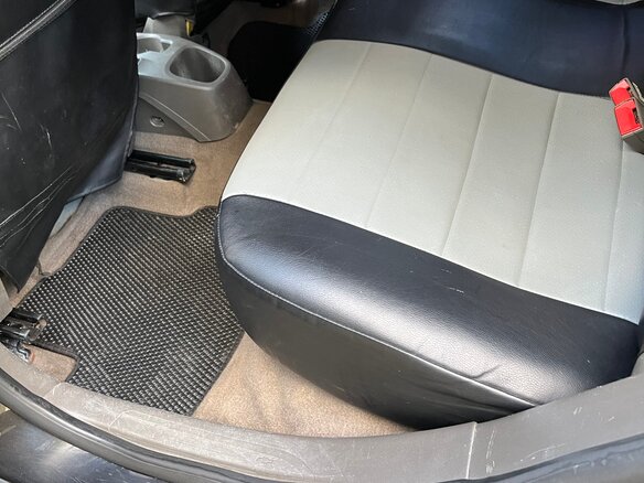 2013 Chevrolet Cobalt II, чёрный, 474000 рублей - вид 24