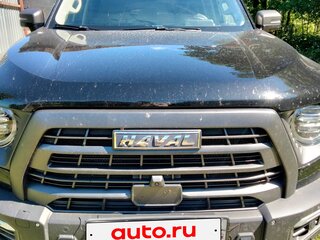 2023 Haval Dargo X I, чёрный, 2900000 рублей, вид 1