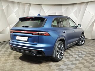 2023 Geely Monjaro I, синий, 3369000 рублей, вид 2