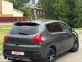 2012 Peugeot 3008 I, серый - вид 4