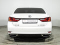 2014 Lexus GS 350 IV, белый - вид 5