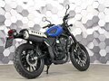 2025 Honda CL 500, синий, 749000 рублей - вид 6