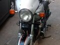 1997 Honda CB 750, серый, 250000 рублей - вид 1