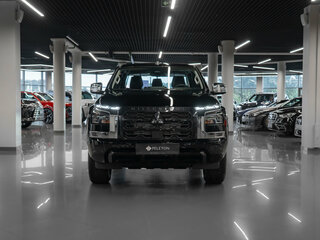 2026 Mitsubishi L200 VI, чёрный, 5700000 рублей, вид 3