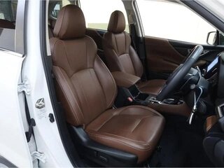 2021 Subaru Forester MHEV V, белый, 1999017 рублей, вид 5