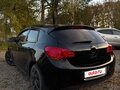 2011 Opel Astra J, чёрный, 499000 рублей - вид 5