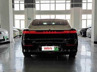 2026 Voyah Passion L I Рестайлинг, чёрный, 6227225 рублей, вид 5