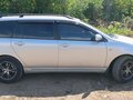 2001 Toyota Corolla IX (E120, E130), серебристый - вид 3