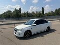 2018 Lada (ВАЗ) Granta Sport I, белый, 700000 рублей