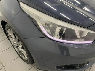 2012 Kia Ceed II, синий, 1050000 рублей, вид 5